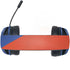 Czech Republic Flag Distressed Razer Kraken X Skin